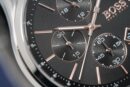 Hugo Boss Men's Watch Chronograph Grand Prix - HB1513473